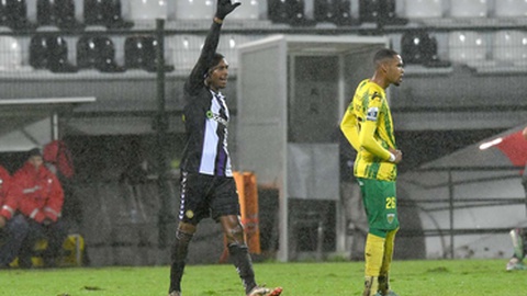 Fotos Helder Santos/Aspress