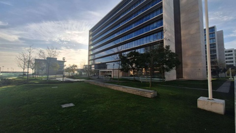 Tribunal Central de Instrução Criminal