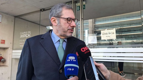 Advogado de Pedro Calado