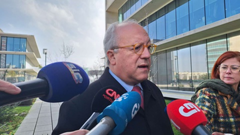 Raul Soares da Veiga, advogado de Avelino Farinha&nbsp;