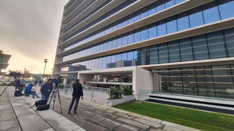 Tribunal Central de Instrução Criminal&nbsp;