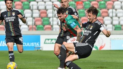 Foto Hélder Santos/ASPRESS