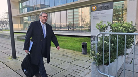 Paulo Sá e Cunha&nbsp;