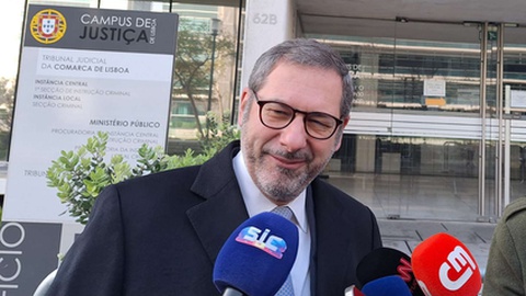 Advogado Paulo Sá e Cunha