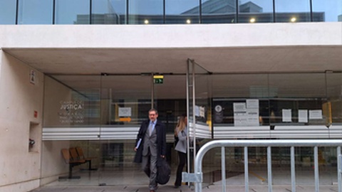 Advogado Paulo Sá e Cunha