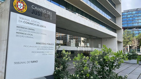 Tribunal Central de Instrução Criminal&nbsp;
