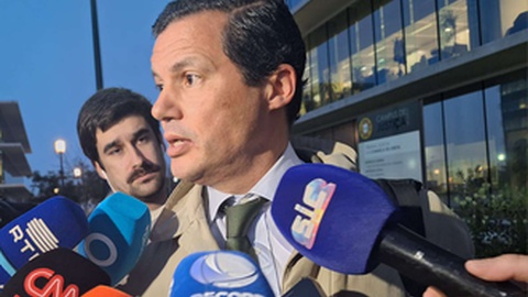 André Navarro de Noronha