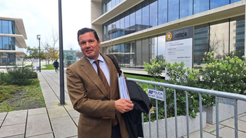 André Navarro de Noronha&nbsp;