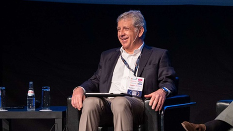 Francisco Moser, Hospitality CEO da Arrow Global Portugal&nbsp;