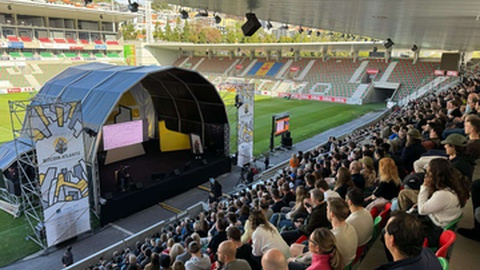 Fotos Miguel Espada/Aspress