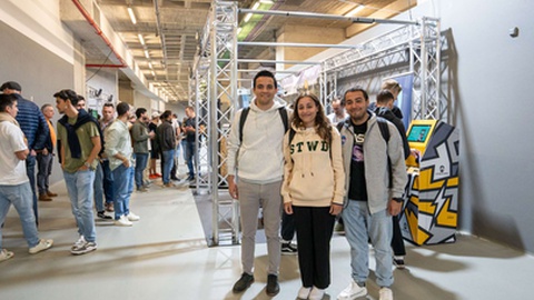 Fotos Miguel Espada, ASPRESS