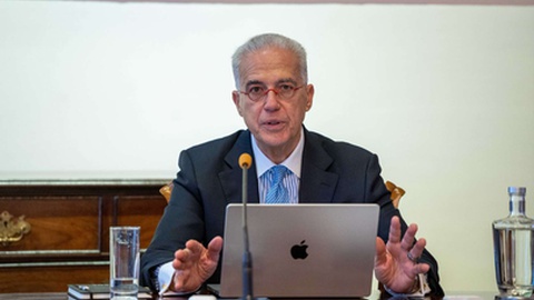 Foto Miguel Espada/Aspress