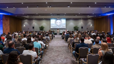 Sofia Fernandes é a primeira interveniente&nbsp;