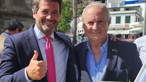 Foto DR/Chega-Madeira