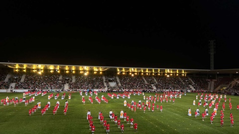 Festa do Desporto Escolar 2024&nbsp;