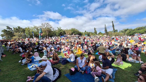 Parque de Santa Catarina&nbsp;