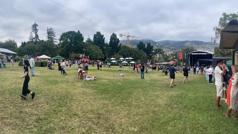 Foto Carolina Rodrigues