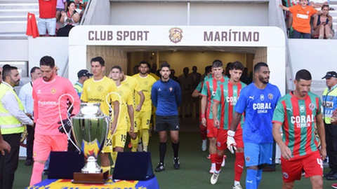 Fotos Hélder Santos/Aspress