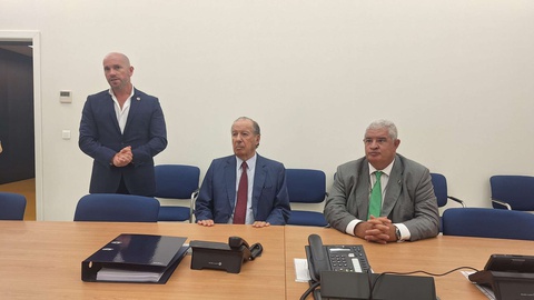 Foto Orlando Drumond