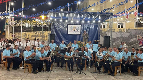 Fotos e vídeo Eugénio Perregil