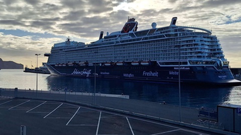 Foto Jorge Freitas Sousa