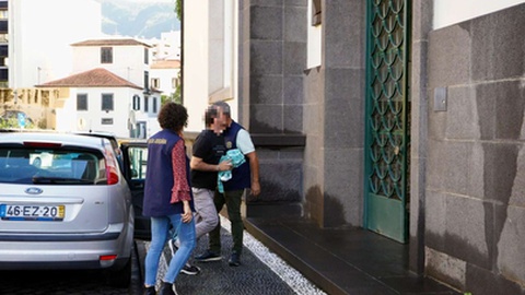 Foto Helder Santos / Aspress