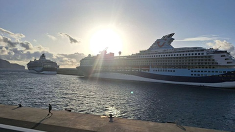 Foto Jorge Freitas Sousa