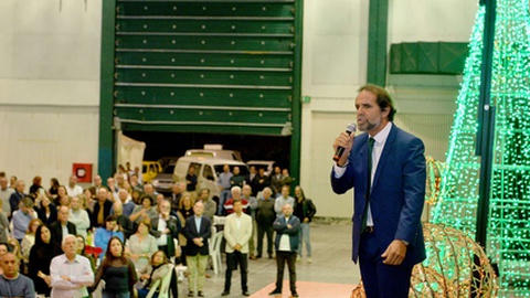 Fotos Helder Santos/Aspress