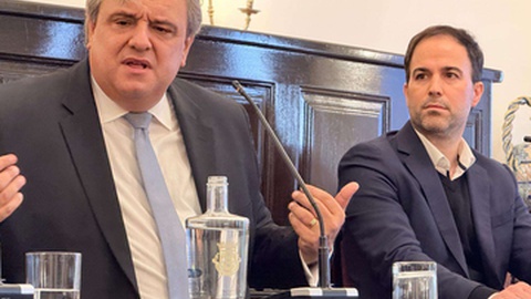 Foto Rui Silva/Aspress