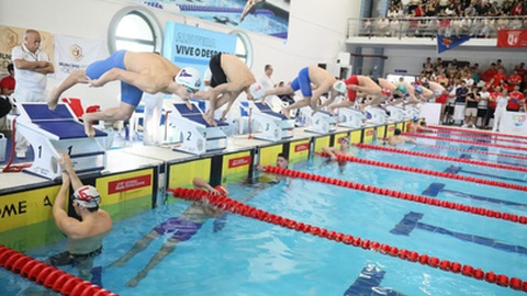 Foto Clube Naval do Funchal