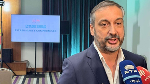 Foto Rui Silva/Aspress