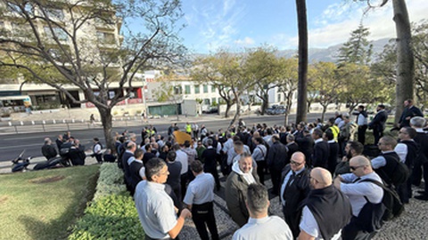 Foto Rui Silva/Aspress