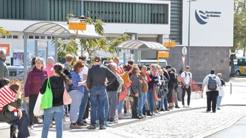 Greve 13 de Março de 2025