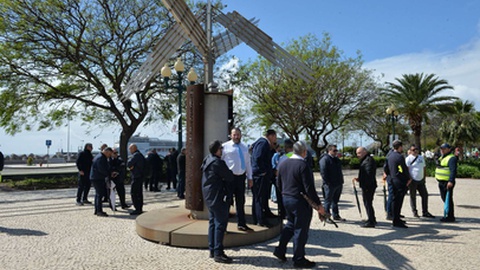 Greve de 13 de Março de 2025