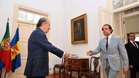 Foto Rui Silva/Aspress