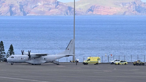 Foto Rui Silva/ASPRESS