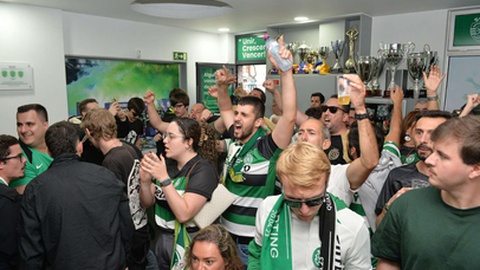 Fotos e Vídeo Helder Santos/Aspress