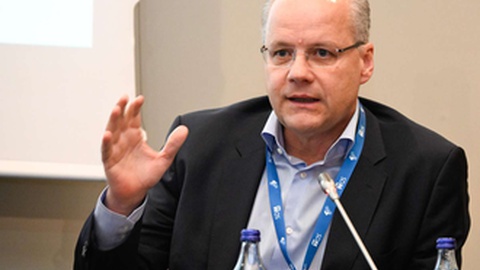 Duarte Rodrigues, director de Operações do Grupo Sousa