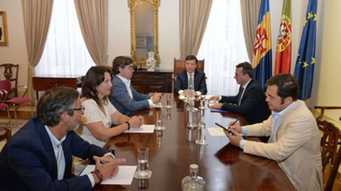 Fotos Hélder Santos/ASPRESS