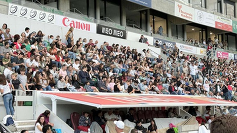 Foto Rui Silva / ASPRESS