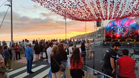 Fotos Rodrigo Gonçalves/Câmara Municipal da Ribeira Brava