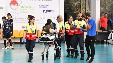 Foto Rui Silva/ASPRESS