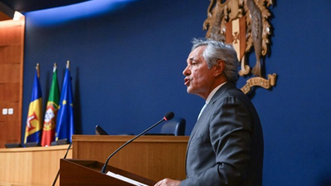 José Manuel Rodrigues&nbsp;