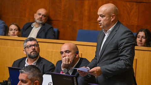 Basílio Santos (JPP)