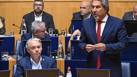 Miguel Castro (Chega)