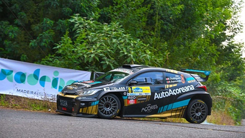 Fotos Rui Silva/Aspress