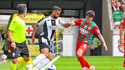 Foto Hélder Santos/ASPRESS