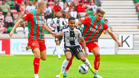 Foto Hélder Santos/ASPRESS