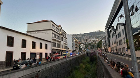 Fotos Andreína Ferreira/Andreia Correia