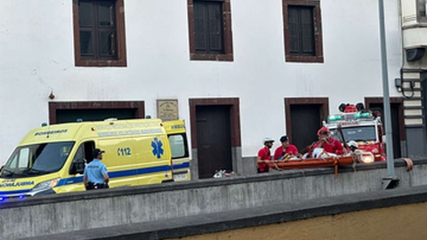 Fotos Andreia Correia/Andreína Ferreira